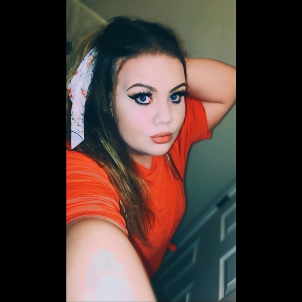 Meet your Posher, Jill